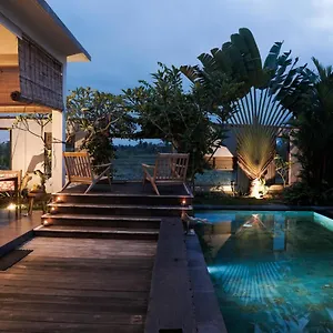 Ikan , Ubud Indonésie