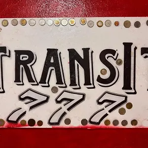 Transit 777 , Provincia di Istanbul Turchia