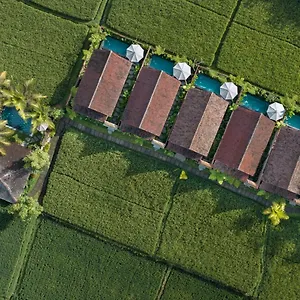 Santris By Pramana Ubud (Bali)