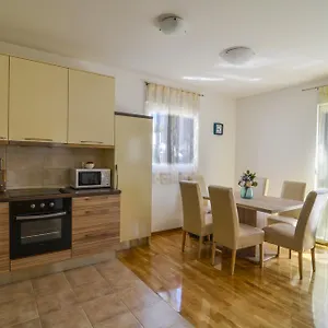 Dalmatian Sea Star Apartament