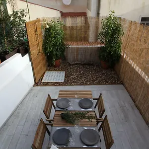 Casa Gloria , Lisboa Portugal
